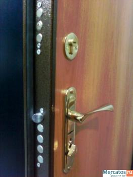 стальные двери 7