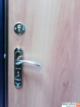 стальные двери 8