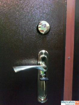 стальные двери 9