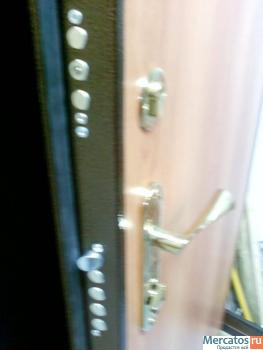 стальные двери 10