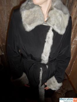 зимнее женское пальто 4