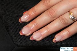 ПРОФЕССИОНАЛЬНОЕ НАРАЩИВАНИЕ РЕСНИЦ И НОГТЕЙ! ОБУЧЕНИЕ! 2