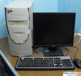 Pentium4