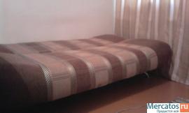 СРОЧНО продам диван-кровать!!! 2