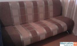 СРОЧНО продам диван-кровать!!! 4