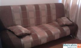 СРОЧНО продам диван-кровать!!!