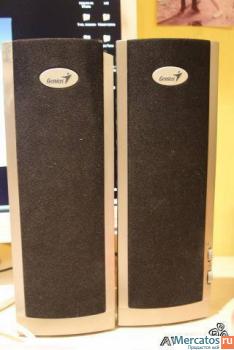 Колонки Genius