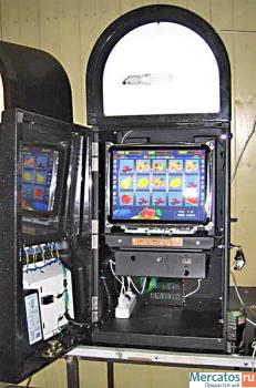 Продажа Игровых автоматов Gaminator и Admiral 2