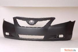 Кузовные детали к ам Toyota Corolla, Camry, RAV 4, Nissan Qashqa