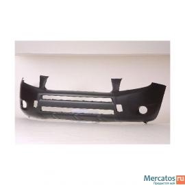 Кузовные детали к ам Toyota Corolla, Camry, RAV 4, Nissan Qashqa 3