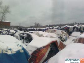 Кузовные детали к ам Toyota Corolla, Camry, RAV 4, Nissan Qashqa 4