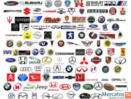 Запчасти оригинальные и дубликатные, новые и бу к иномаркам 2