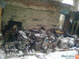 Запчасти оригинальные и дубликатные, новые и бу к иномаркам 4