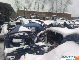 Запчасти оригинальные и дубликатные, новые и бу к иномаркам 6