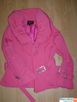 верхняя одежда