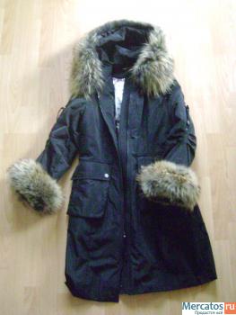 верхняя одежда