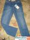 Новые джинсы "Modis Jeans Wear" на девочку.