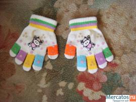 Пальто синтепоновое на девочку 6