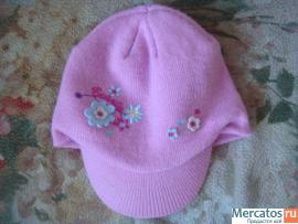 Пальто весеннее на девочку 4