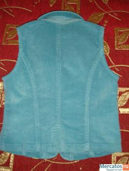 Костюм "С/A" на девочку 3