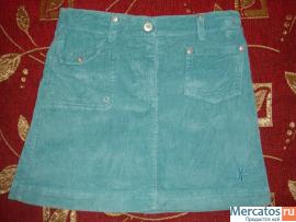 Костюм "С/A" на девочку 4