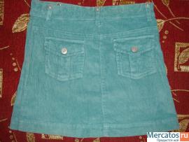 Костюм "С/A" на девочку 5