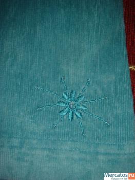 Костюм "С/A" на девочку 6