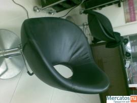 парикмахерское оборудование