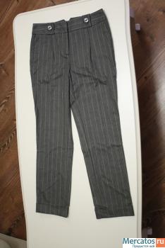 Брюки фирмы "Next"