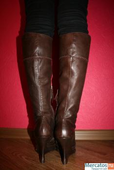 Сапоги POLLINI 2