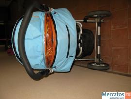 Коляска Jane Nomad 2900 руб. 4