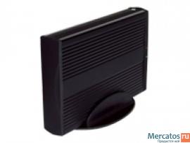 Внешний бокс для HDD