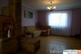 2 дома на озере Андреевском