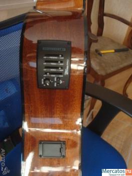 Продаю акустическую гитару. 2