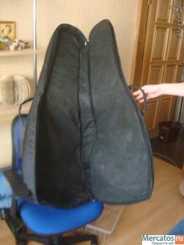 Продаю акустическую гитару. 5