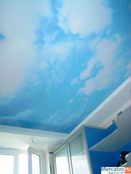 Натяжные потолки в Волгограде.Монтаж демонтаж ремонт...