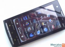 Sony Ericsson Xperia X10 Duos 2