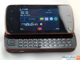 Nokia N97 2