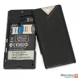 HTC Diamond 2 (2sim) 2