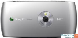 Sony Ericsson U5 VIVAZ 2