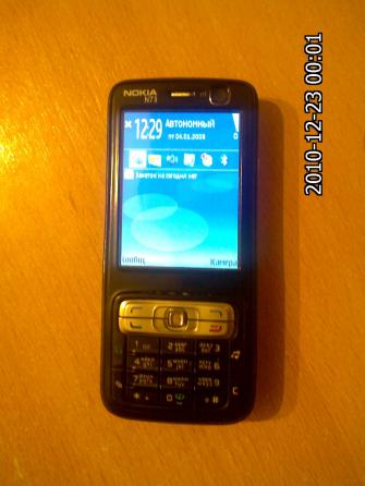 nokia n 73 me