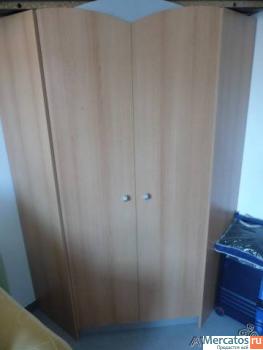 Продам в Москве: Детская мебель в отл. состоянии за 10 000 руб. 2