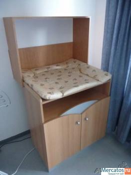 Продам в Москве: Детская мебель в отл. состоянии за 10 000 руб. 4