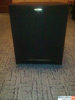 Сабвуфер Velodyne CHT-12 (Американец) сост. нового. 3