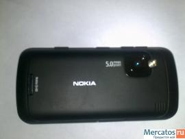 Продам !Новый! Смартфон Nokia C6-00 На Гарантии 2