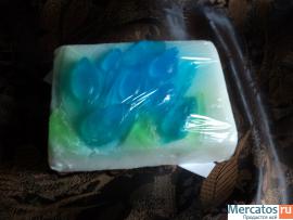 мыло ручной работы 3