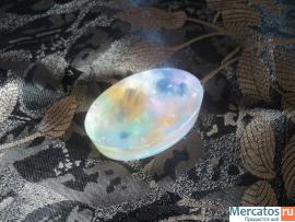 мыло ручной работы 4