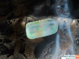 мыло ручной работы 5