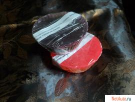 мыло ручной работы