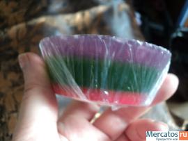 мыло ручной работы 7